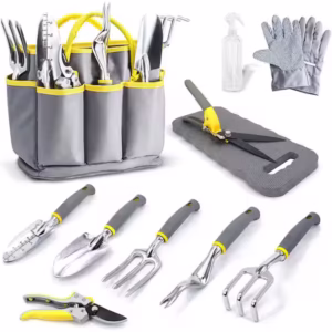 Garden Tool Set