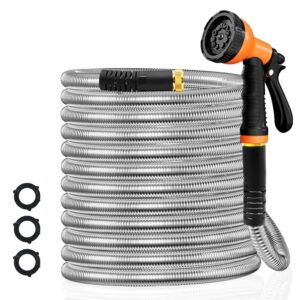 Adjustable Garden Hose