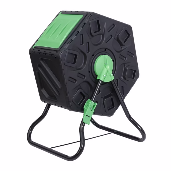 Compact Compost Bin