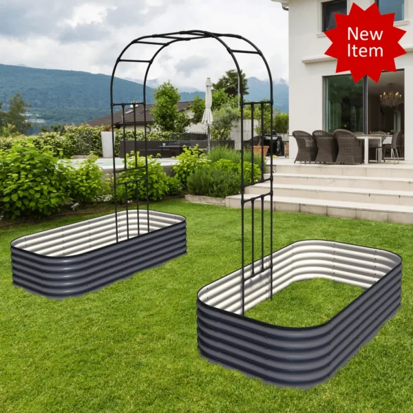 Garden Trellis