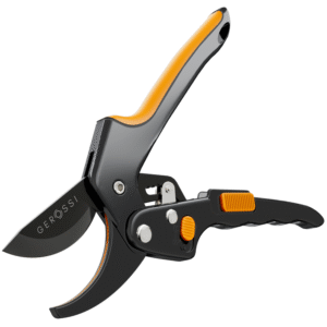 Heavy-Duty Pruning Shears